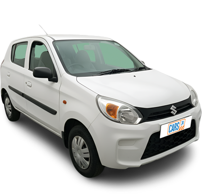 Maruti Alto-img